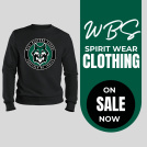 WBS Spirit Wear Clothing